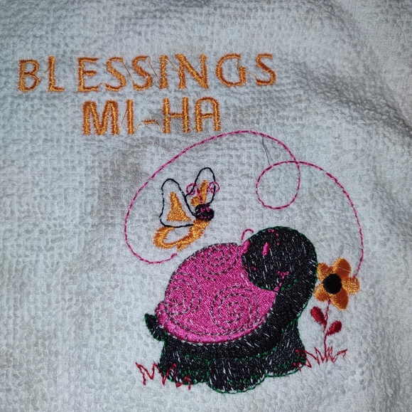 Meet your Posher, Thomas - Picture 11 of 16